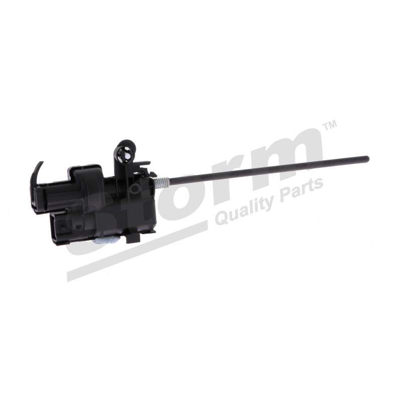 Élément d'ajustage (verrouillage central) STORM