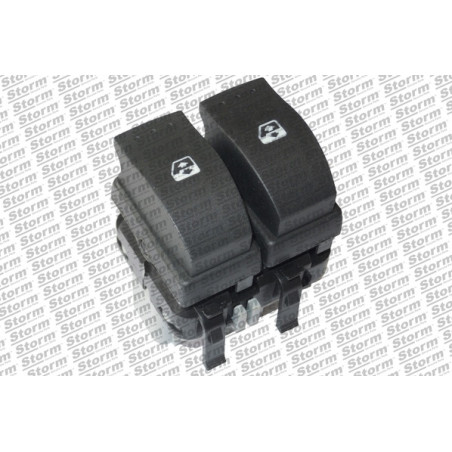 Interrupteur de vitres électriques STORM