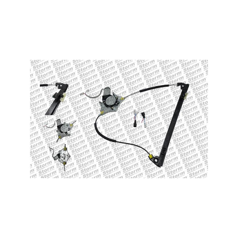 Lève-vitre STORM