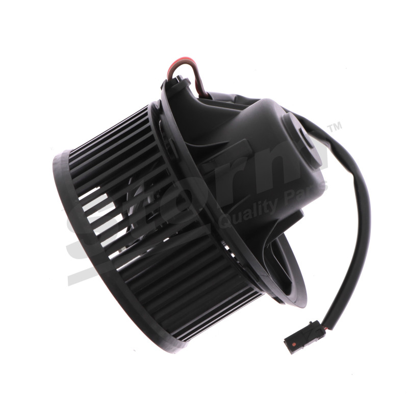 Pulseur d'air habitacle STORM