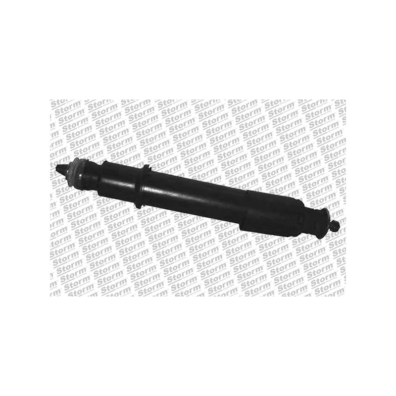 Amortisseur (à l'unité) STORM