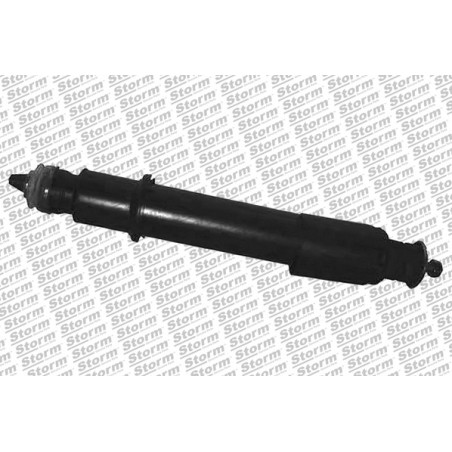 Amortisseur (à l'unité) STORM
