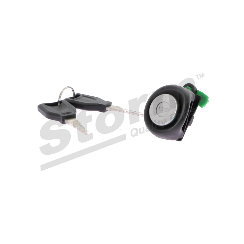 Serrure de capot de coffre STORM
