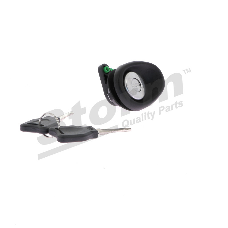 Serrure de capot de coffre STORM