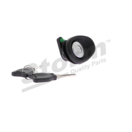 Serrure de capot de coffre STORM