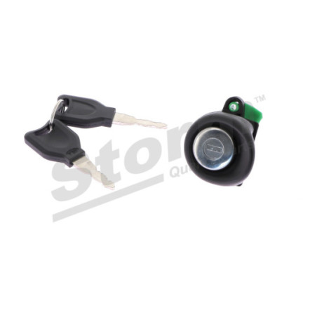 Serrure de capot de coffre STORM
