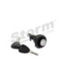 Serrure de capot de coffre STORM
