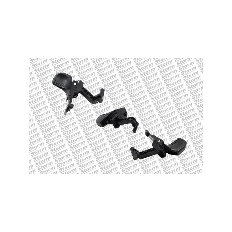 Poignée de porte STORM