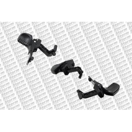 Poignée de porte STORM