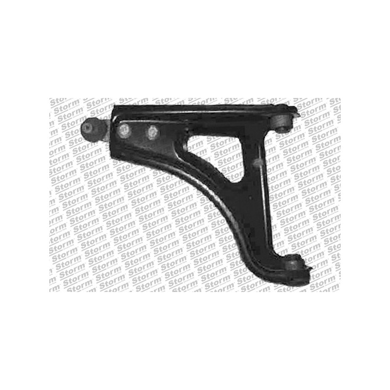 Triangle de suspension STORM