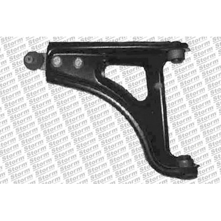 Triangle de suspension STORM
