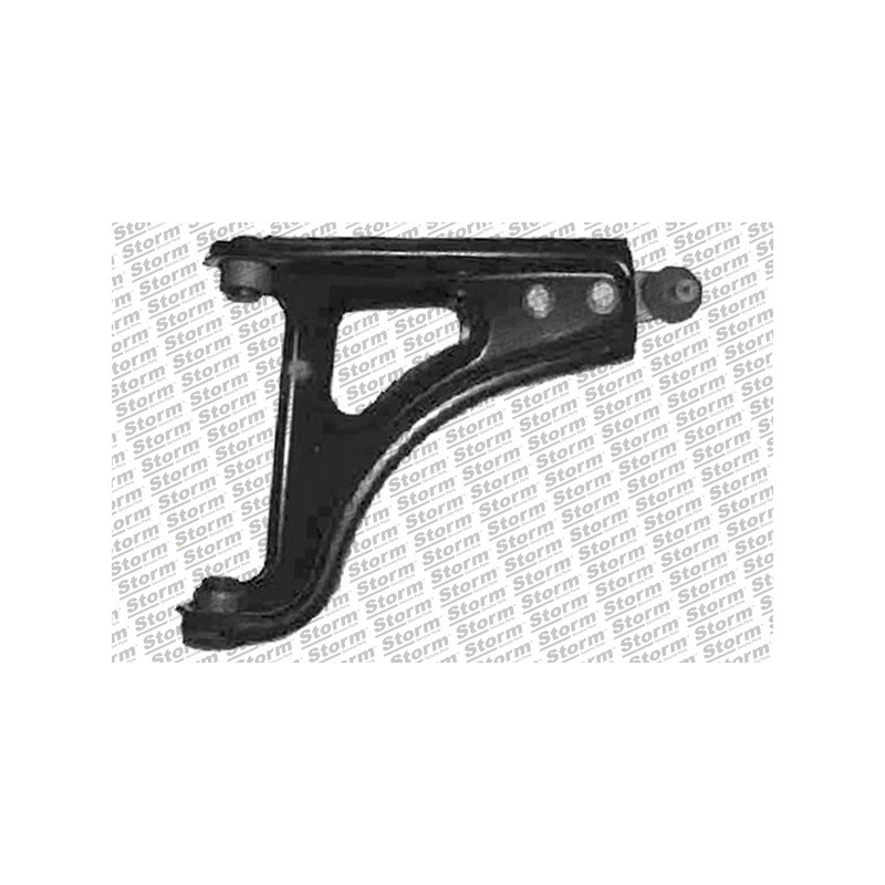 Triangle de suspension STORM