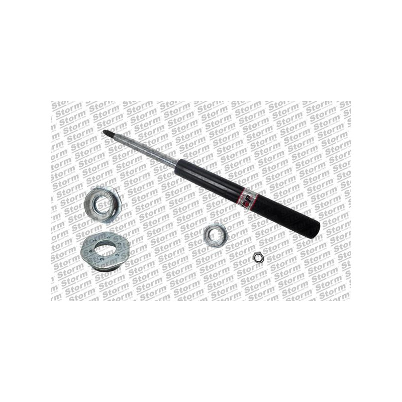 Amortisseur (à l'unité) STORM