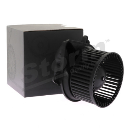Pulseur d'air habitacle STORM