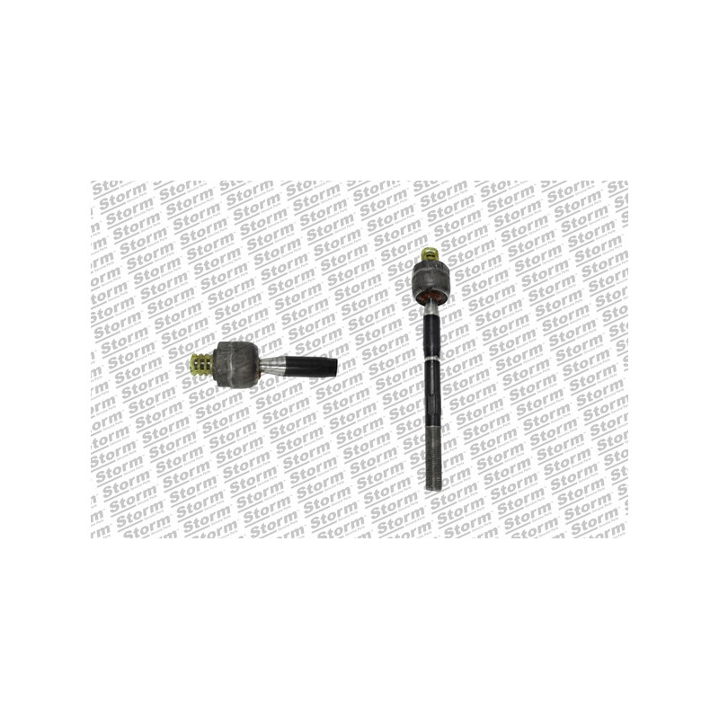 Rotule de suspension STORM