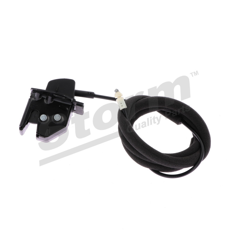 Serrure de porte STORM