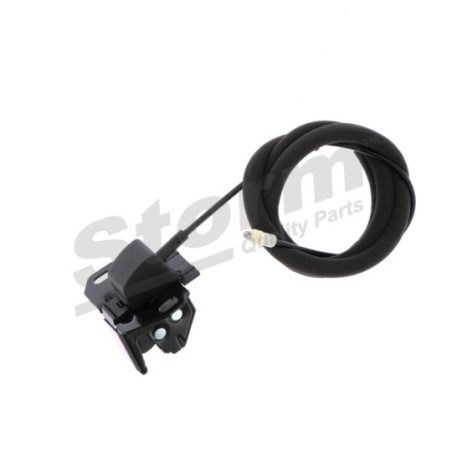 Serrure de porte STORM