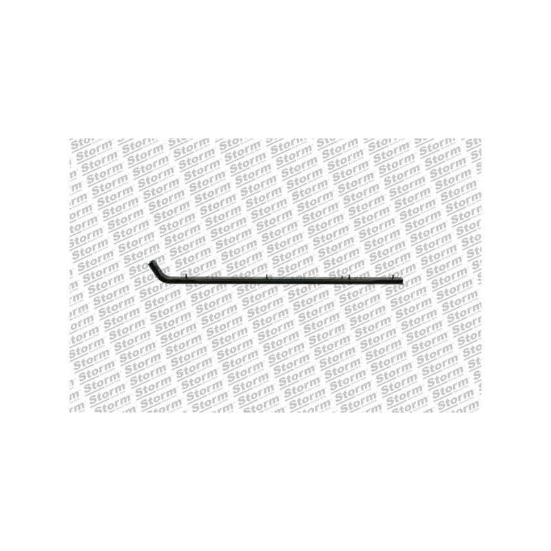 Guide de porte coulissante STORM