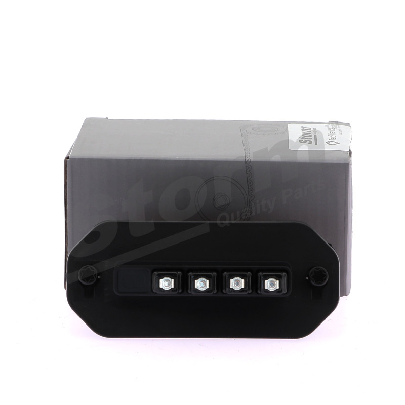 Interrupteur (contacteur de porte) STORM