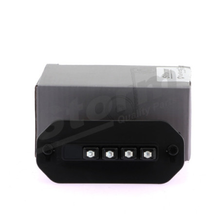 Interrupteur (contacteur de porte) STORM