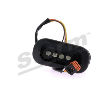 Interrupteur (contacteur de porte) STORM