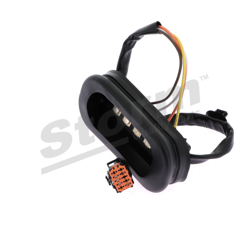 Interrupteur (contacteur de porte) STORM