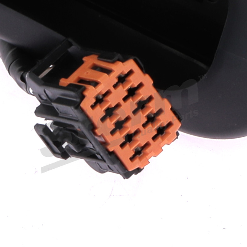 Interrupteur (contacteur de porte) STORM