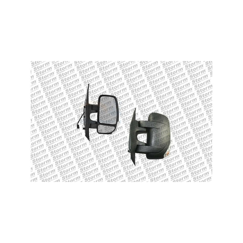 Rétroviseur extérieur STORM
