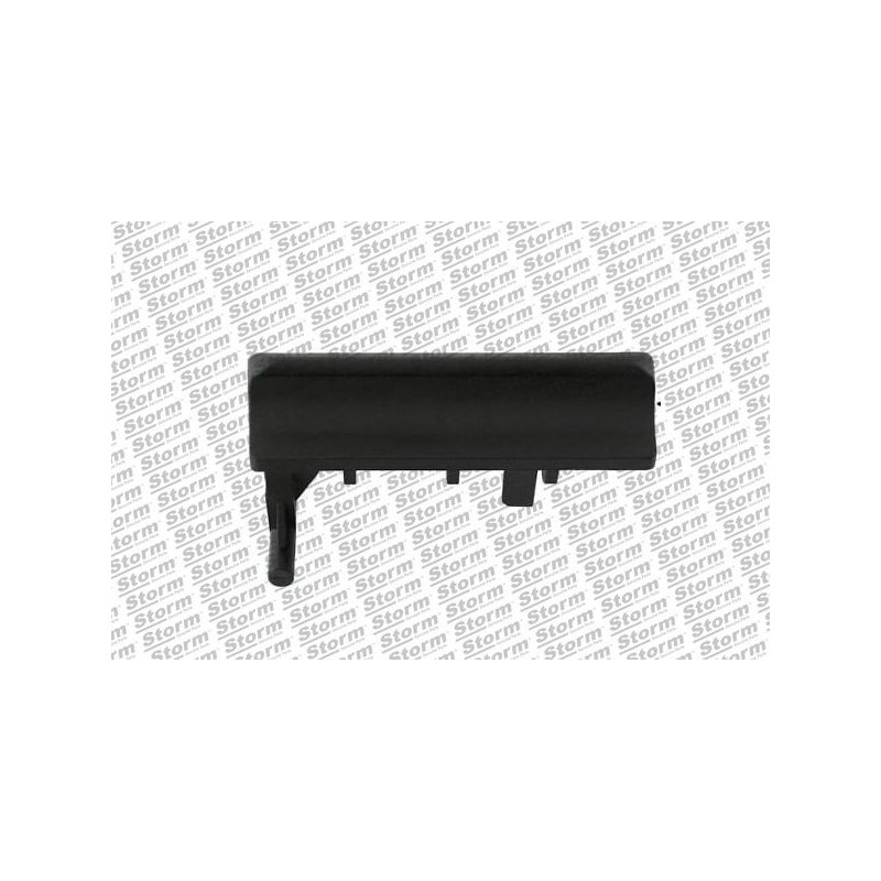 Serrure de capot de coffre STORM