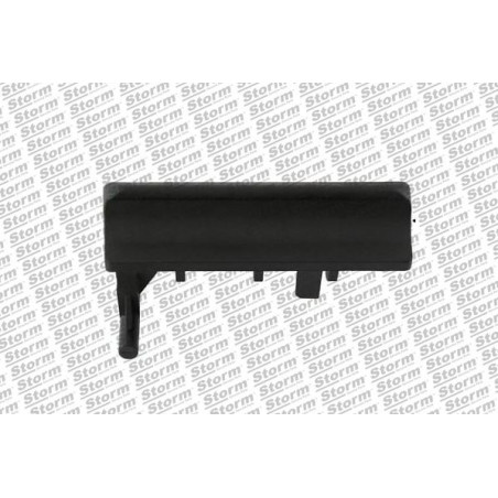 Serrure de capot de coffre...