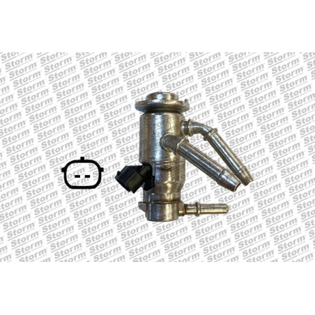 Module de dosage (AdBlue) STORM