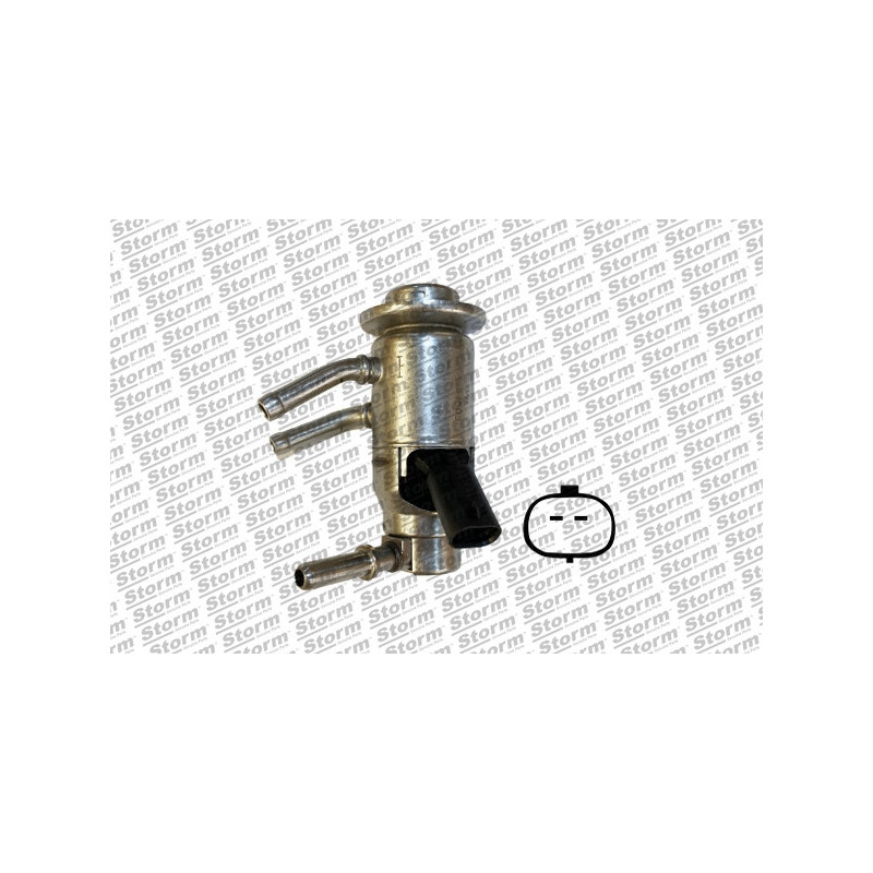 Module de dosage (AdBlue) STORM