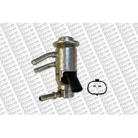 Module de dosage (AdBlue) STORM