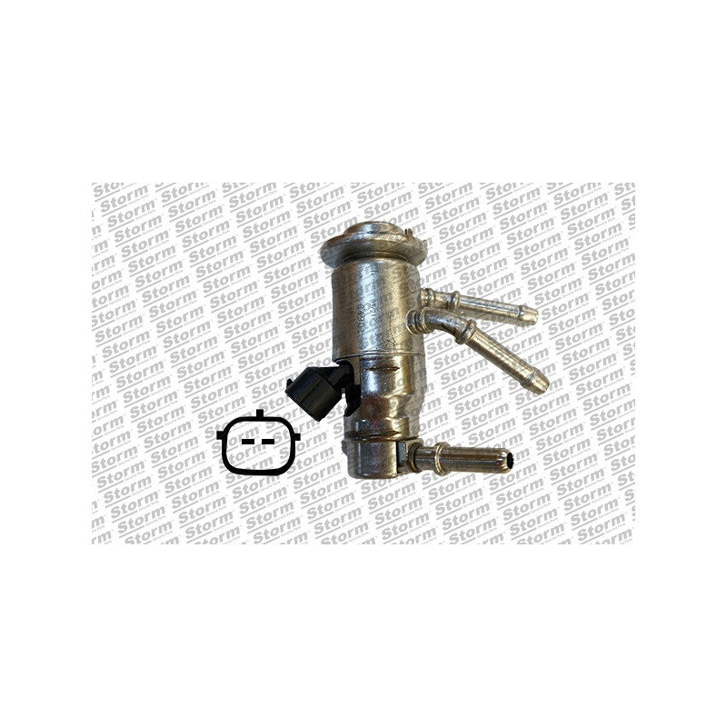 Module de dosage (AdBlue) STORM