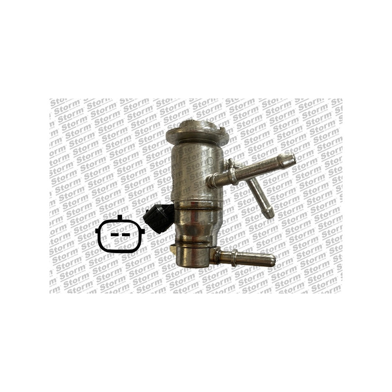 Module de dosage (AdBlue) STORM