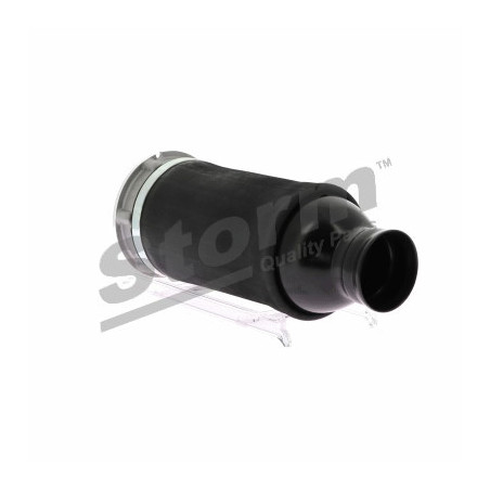 Ressort pneumatique- châssis STORM