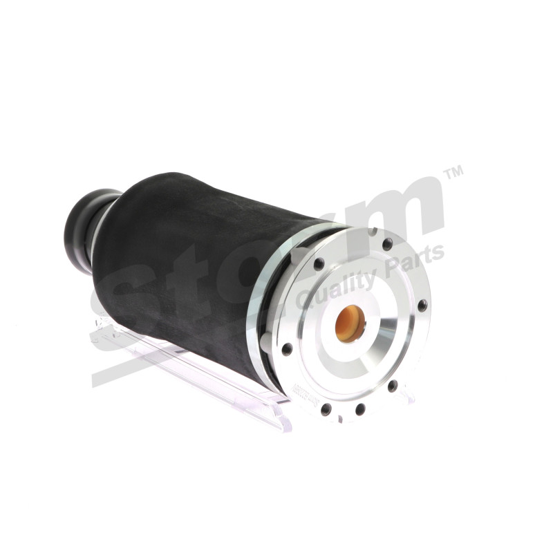 Ressort pneumatique- châssis STORM