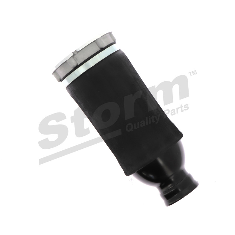 Ressort pneumatique- châssis STORM