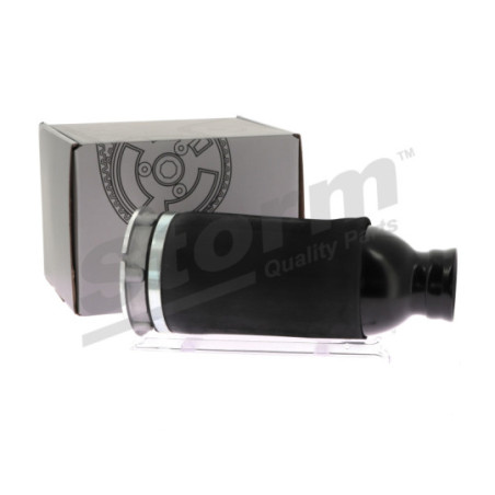 Ressort pneumatique- châssis STORM