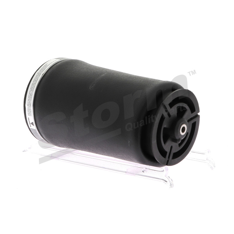 Ressort pneumatique- châssis STORM