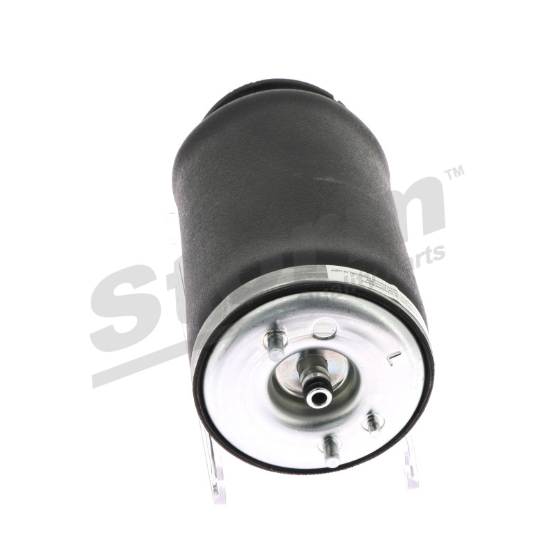 Ressort pneumatique- châssis STORM