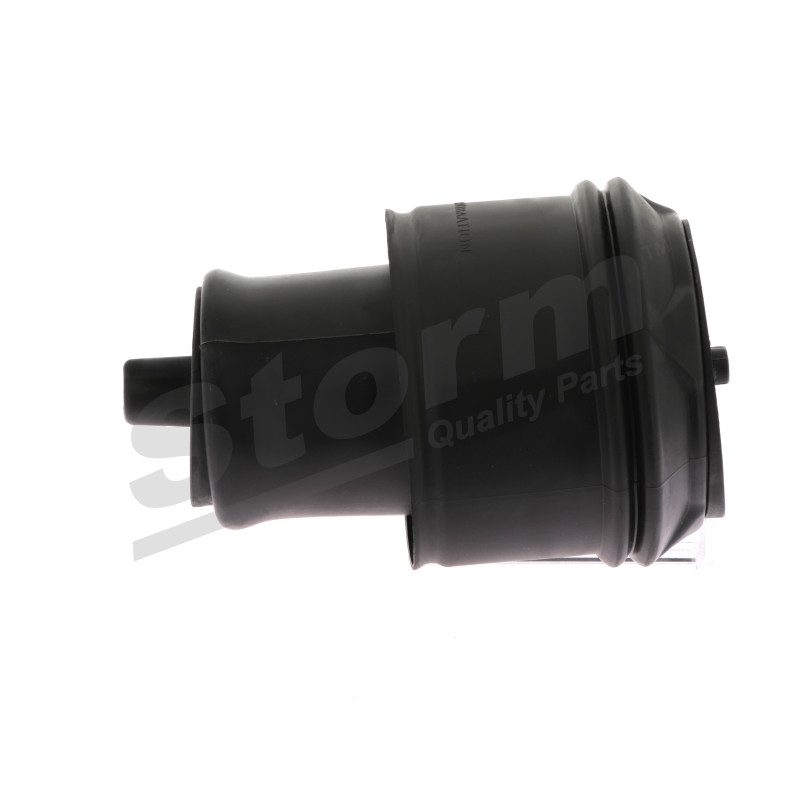 Ressort pneumatique- châssis STORM