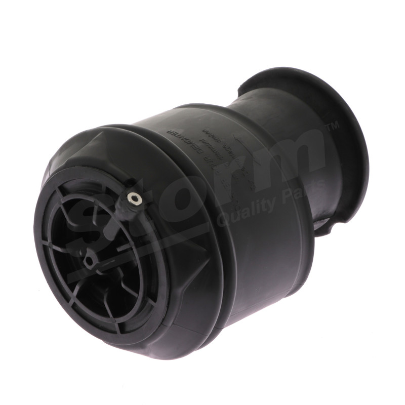 Ressort pneumatique- châssis STORM