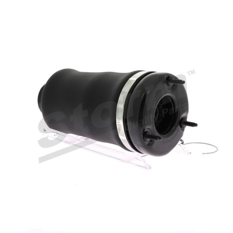 Ressort pneumatique- châssis STORM