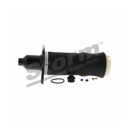 Ressort pneumatique- châssis STORM