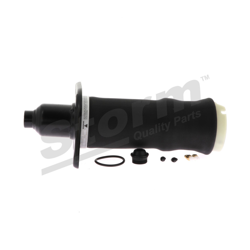 Ressort pneumatique- châssis STORM