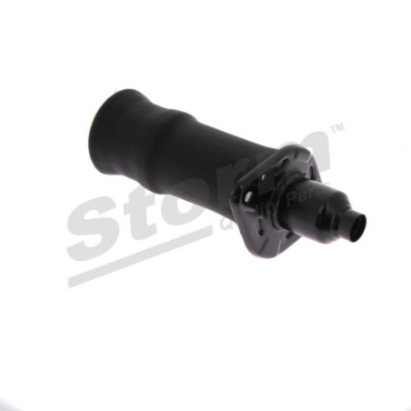 Ressort pneumatique- châssis STORM