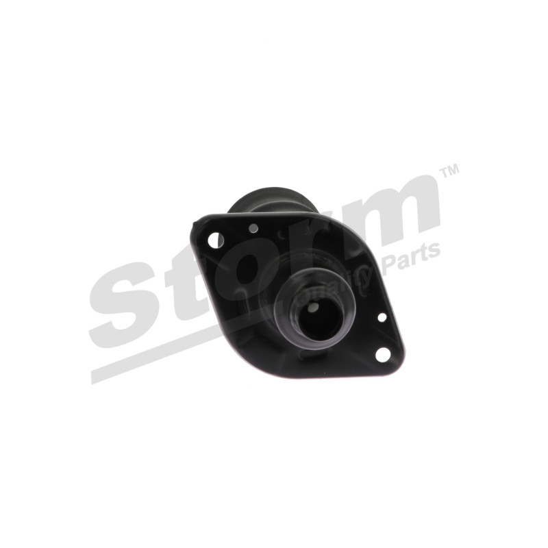 Ressort pneumatique- châssis STORM