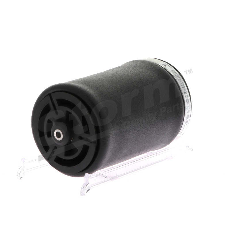 Ressort pneumatique- châssis STORM