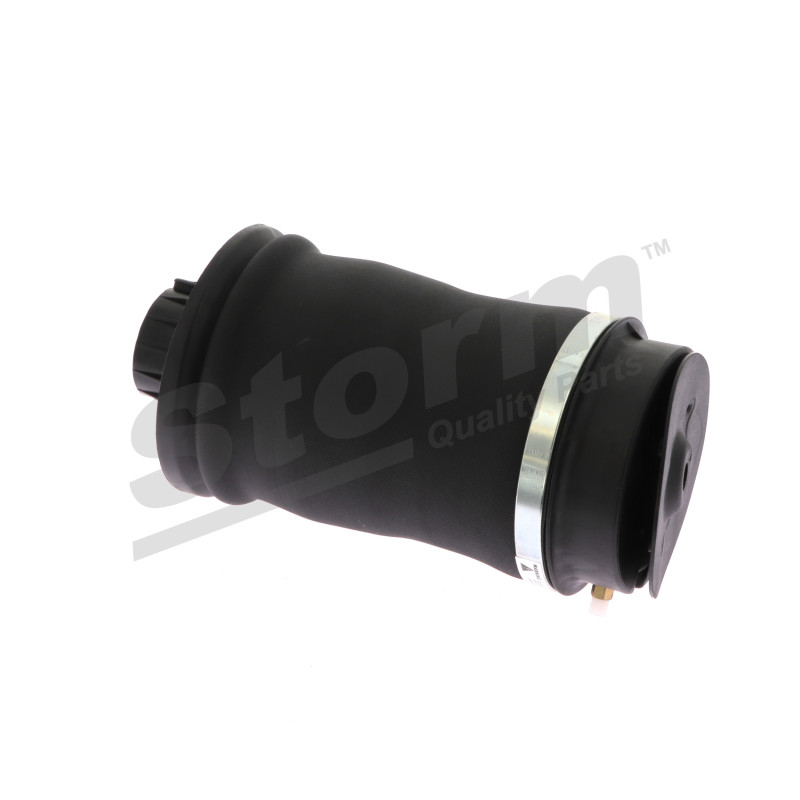 Ressort pneumatique- châssis STORM